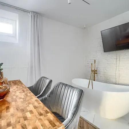 Apartamenty Munn 1 Szczecin Exterior photo